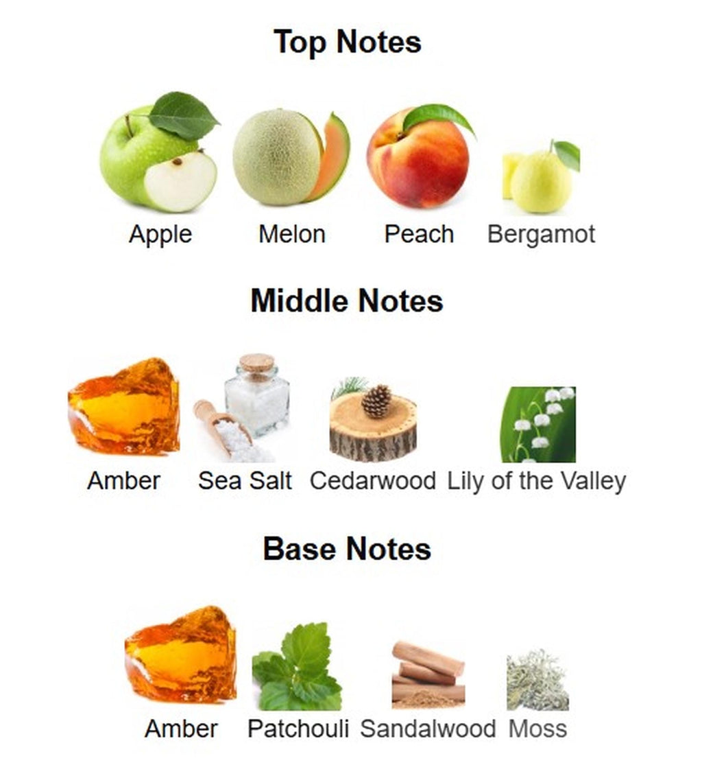 Dumont Nitro Red Intensely Extrait de Pafum