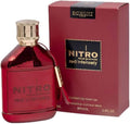 Dumont Nitro Red Intensely Extrait de Pafum