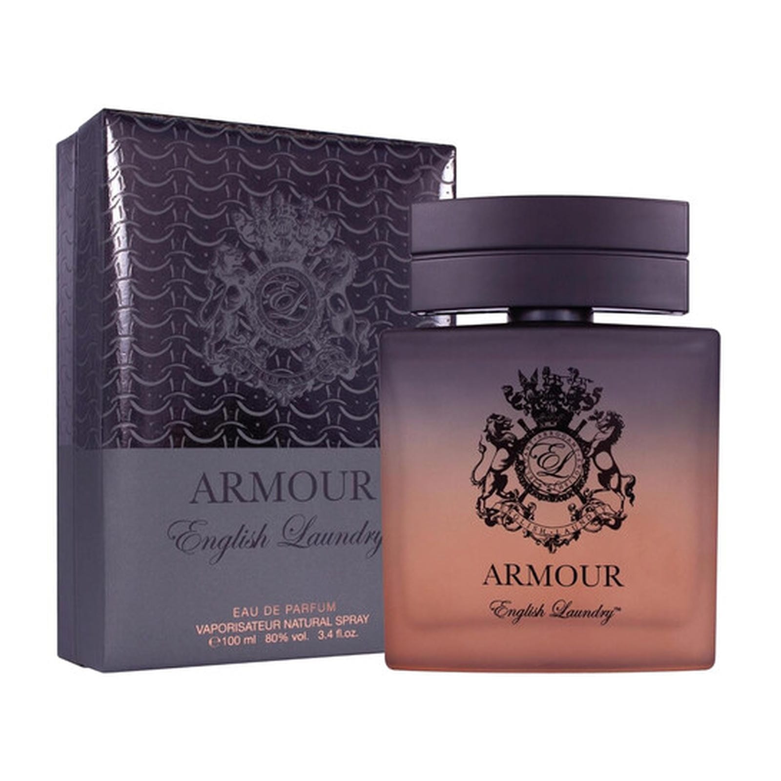 English Laundry Armour EDP