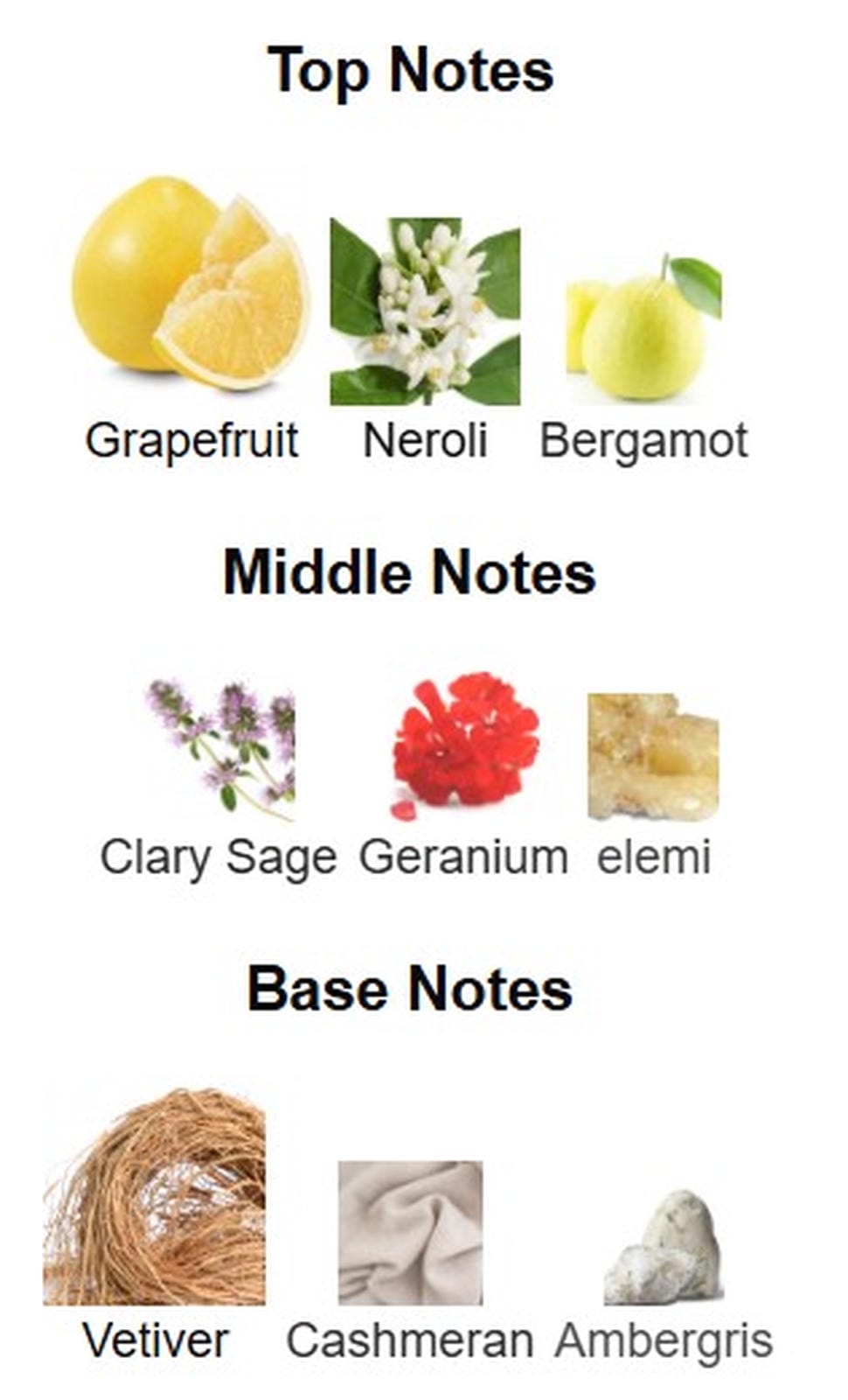 Fragrance World French Avenue An Equestrian Series Pierce EDP