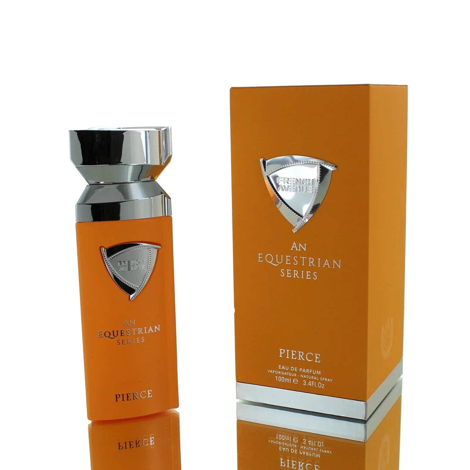 Fragrance World French Avenue An Equestrian Series Pierce EDP