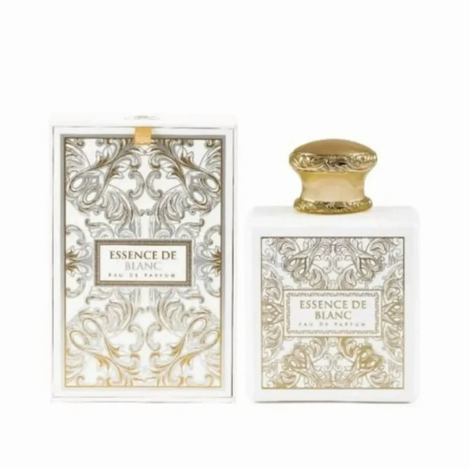 Fragrance World French Avenue Essence de Blanc EDP