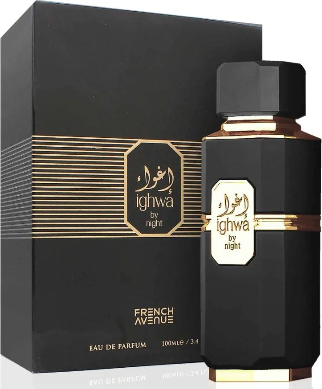 Fragrance World French Avenue Ighwa by Night EDP