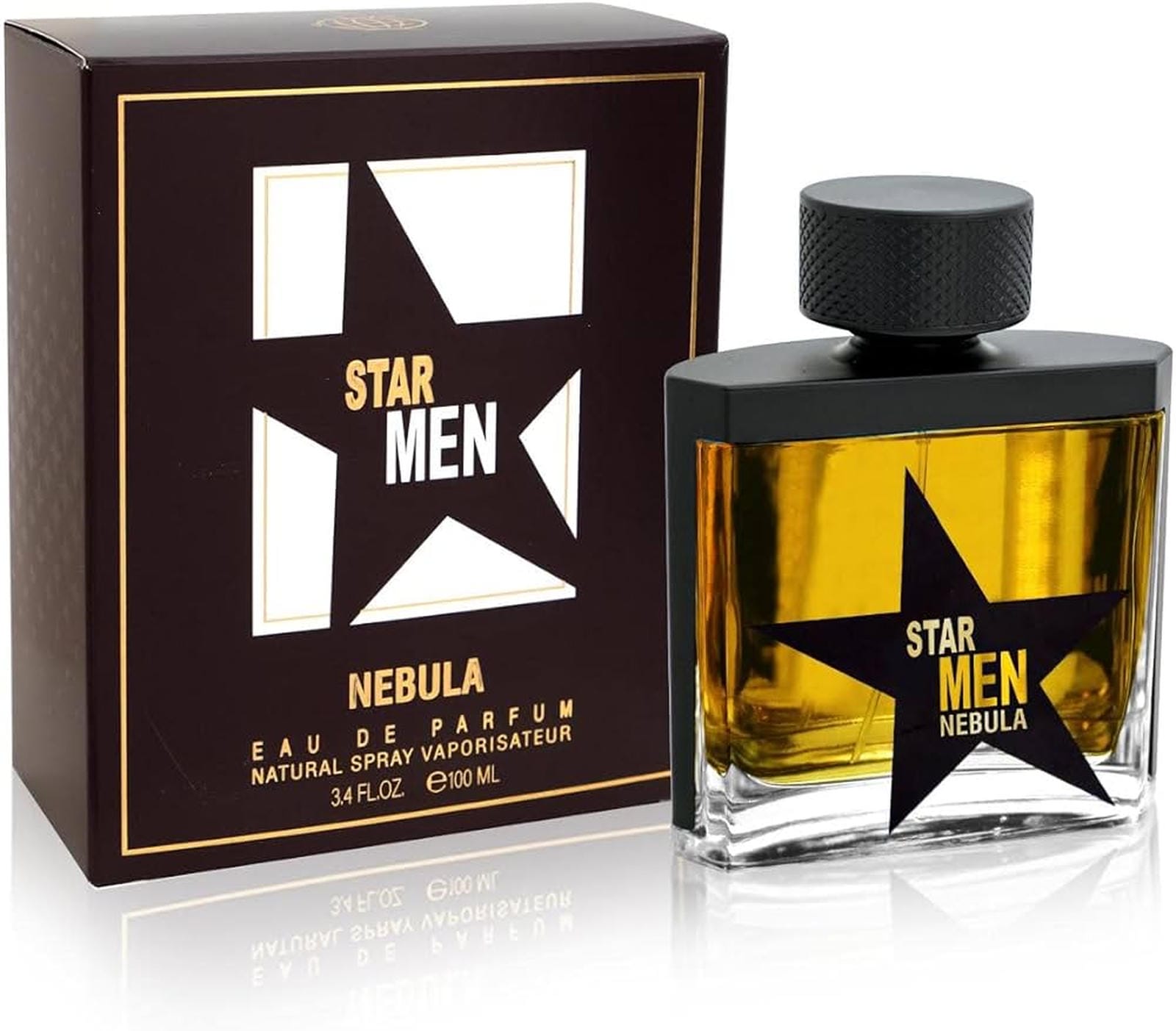 Fragrance World French Avenue Star Men Nebula EDP