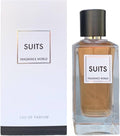 Fragrance World French Avenue Suits EDP