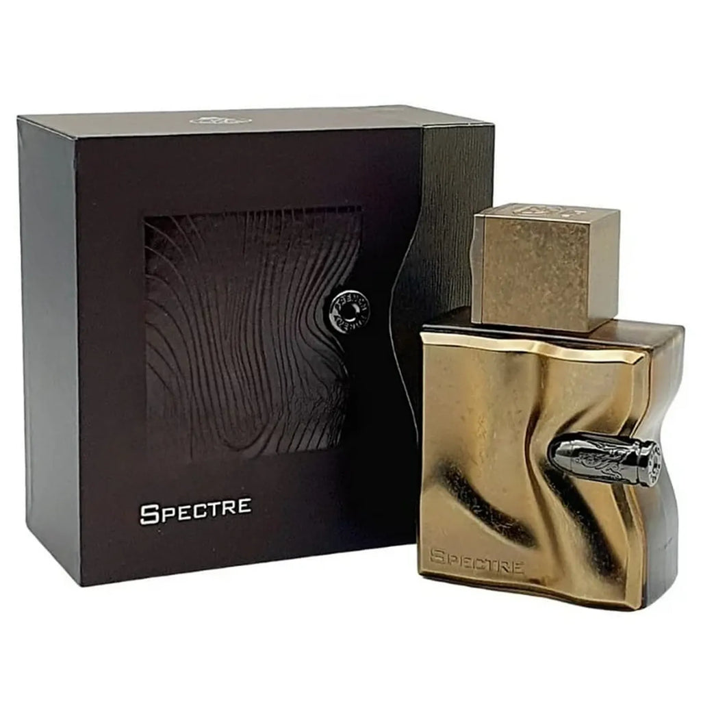 Fragrance World French Avenue Spectre EDP