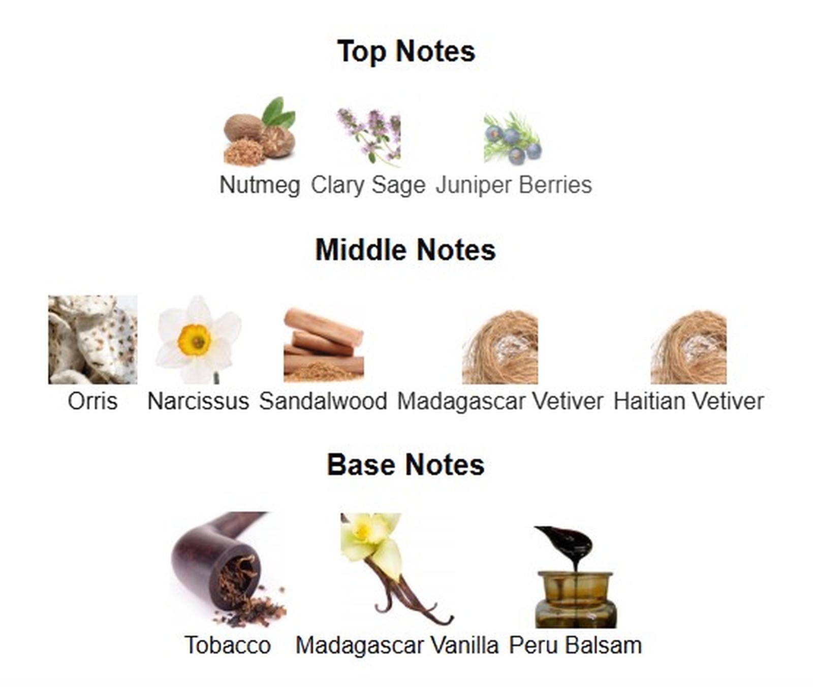 Givenchy Gentleman Society Ambree EDP