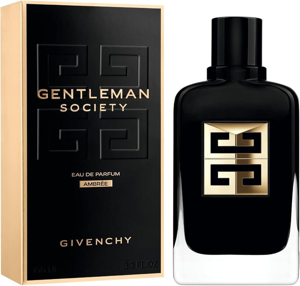 Givenchy Gentleman Society Ambree EDP