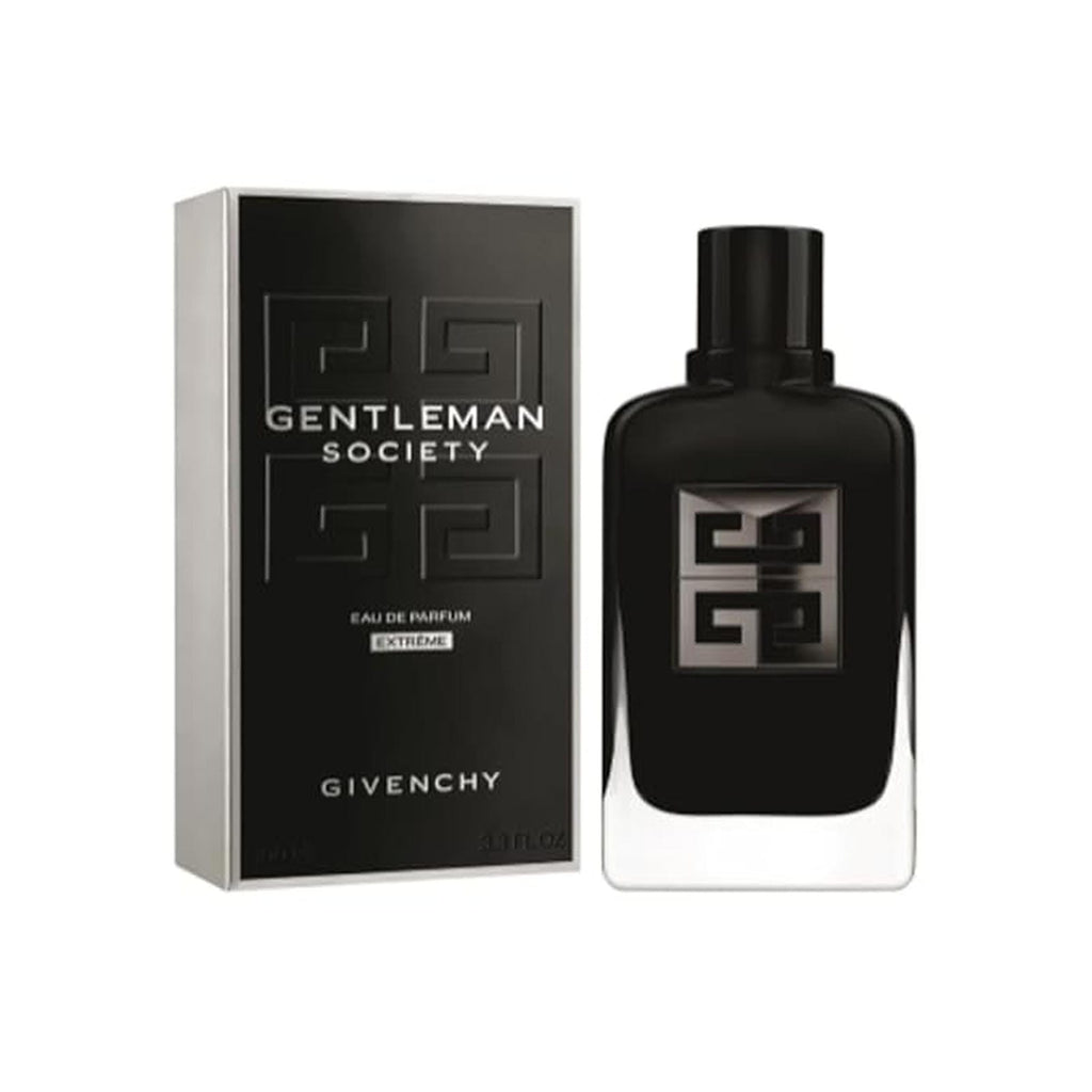 Givenchy Gentleman Society Extreme EDP