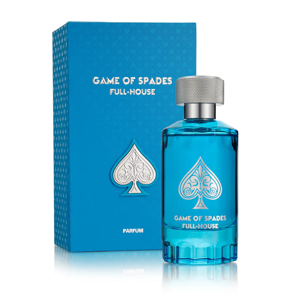 Jo Milano Game of Spades - Full House Parfum