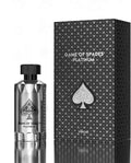 Jo Milano Game of Spades – Platinum Parfum