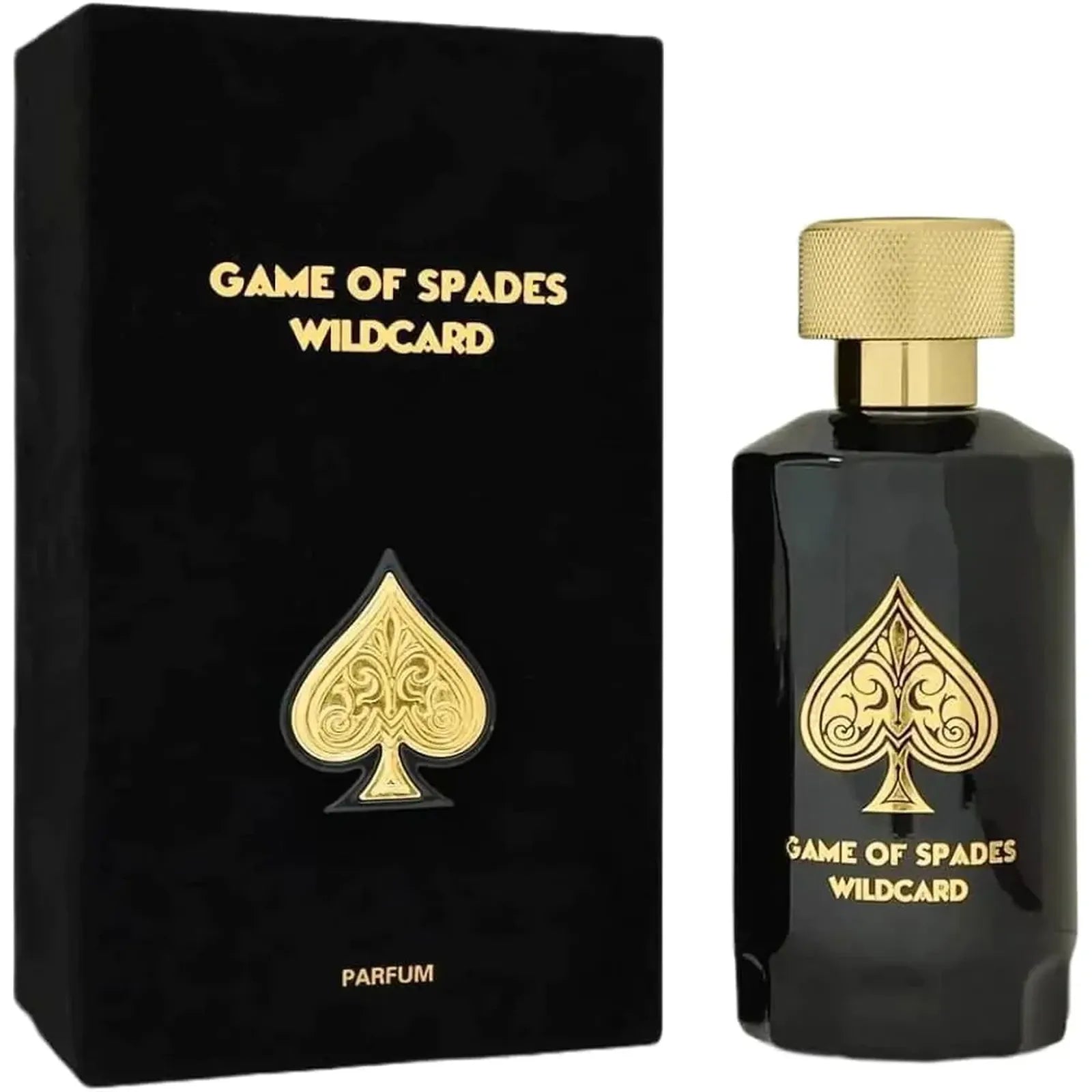 Jo Milano Game of Spades - Wildcard Parfum