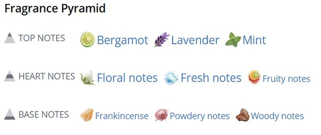 Khadlaj Azure Velvet Extait de Parfum