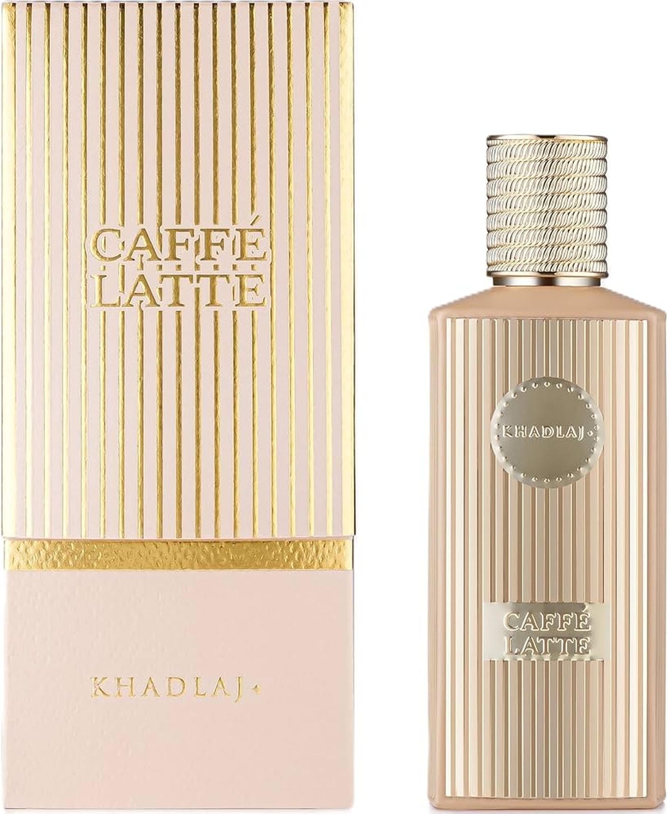 Khadlaj Caffe Latte Extait de Parfum