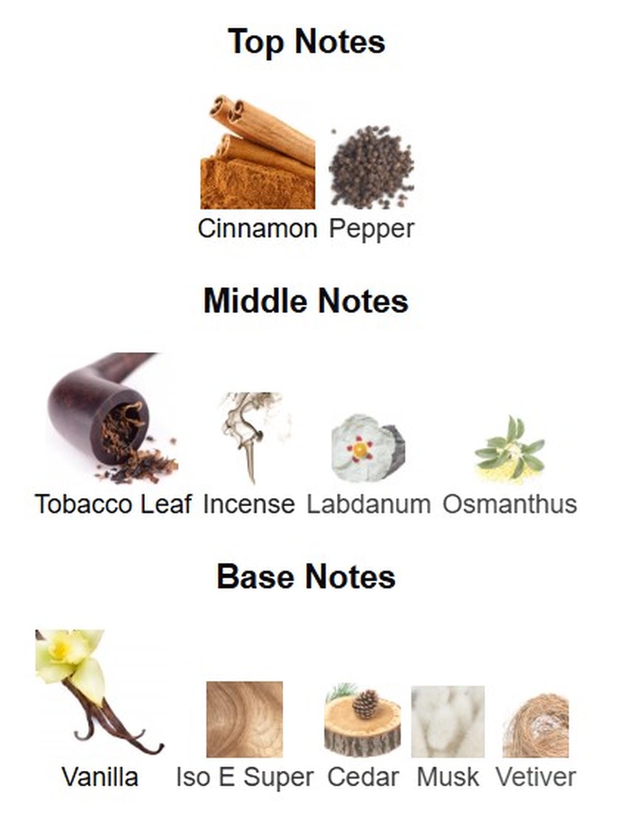 Maison Alhambra Hercules EDP