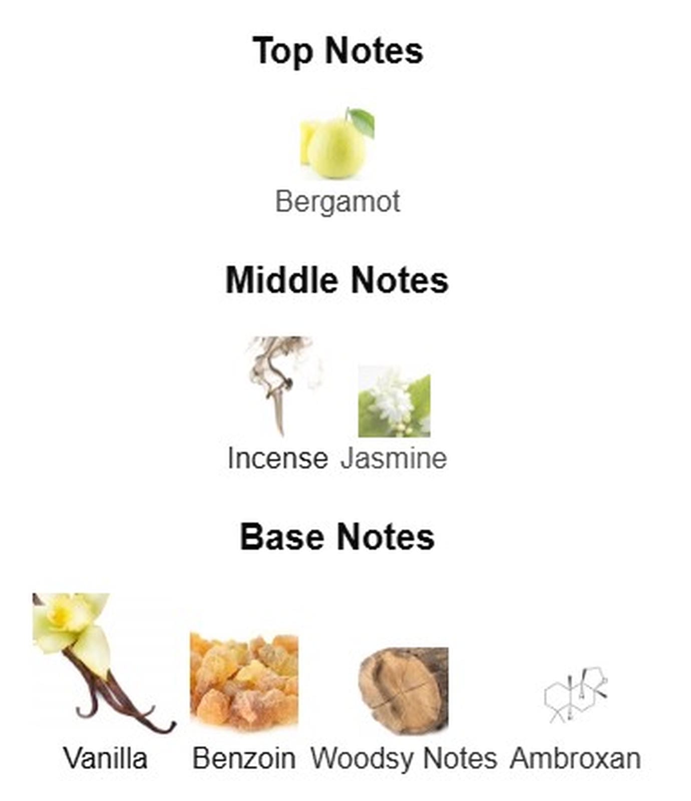 Mercedes Club Black EDT