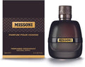 Missoni Pour Homme EDP