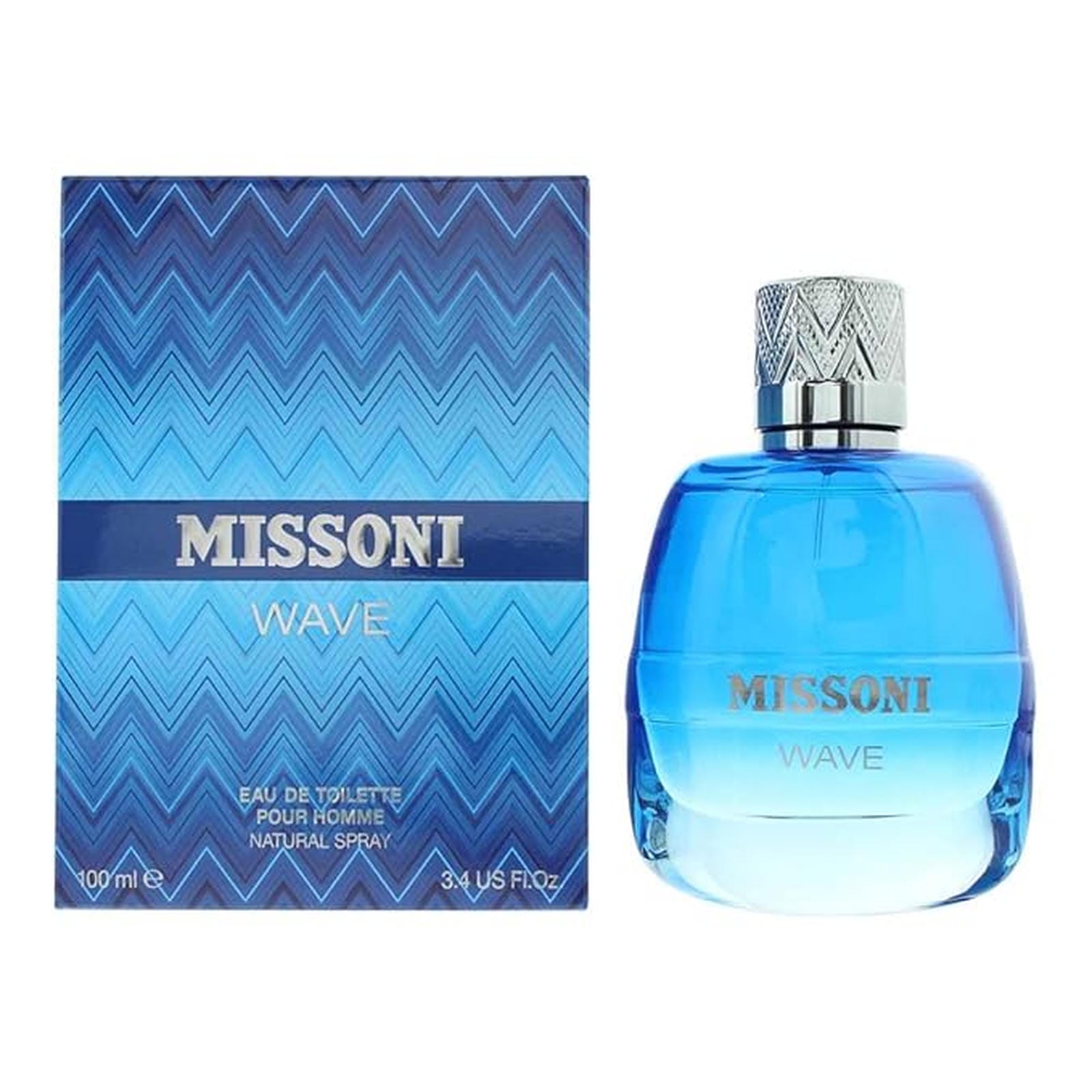 Missoni Wave EDT
