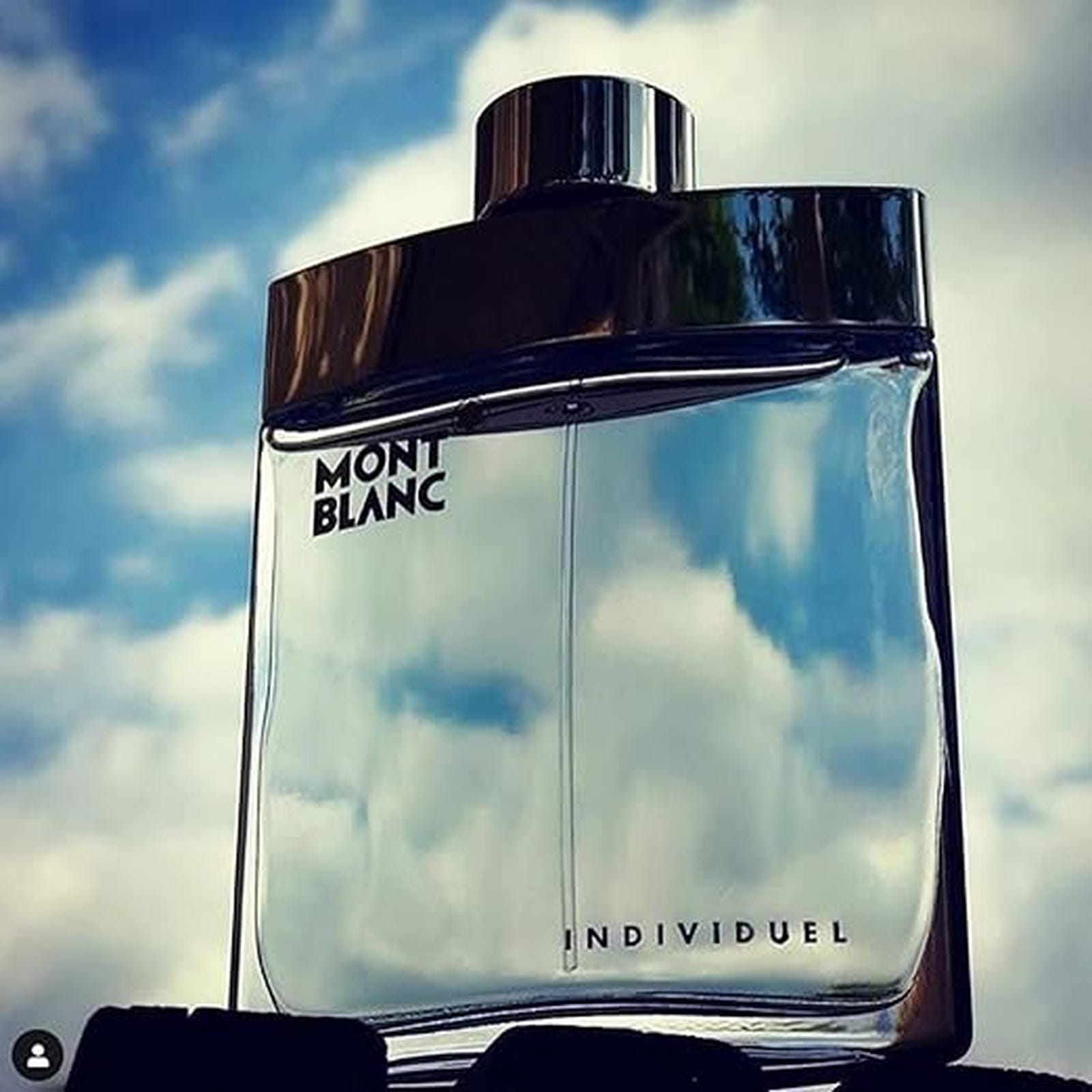 MontBlanc Individuel EDT