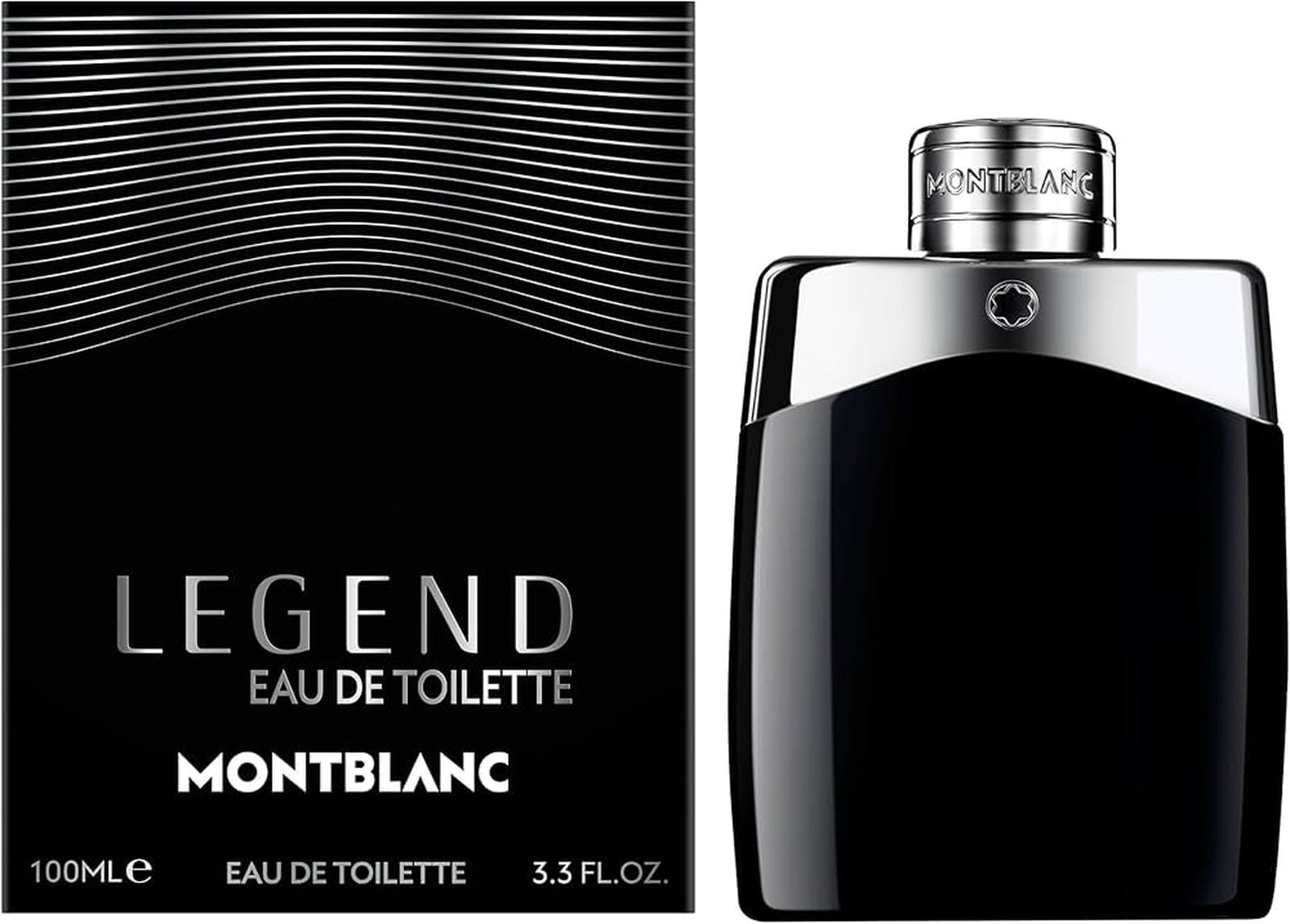 MontBlanc Legend EDT