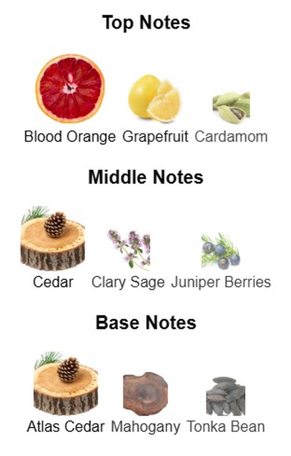 MontBlanc Legend Red EDP