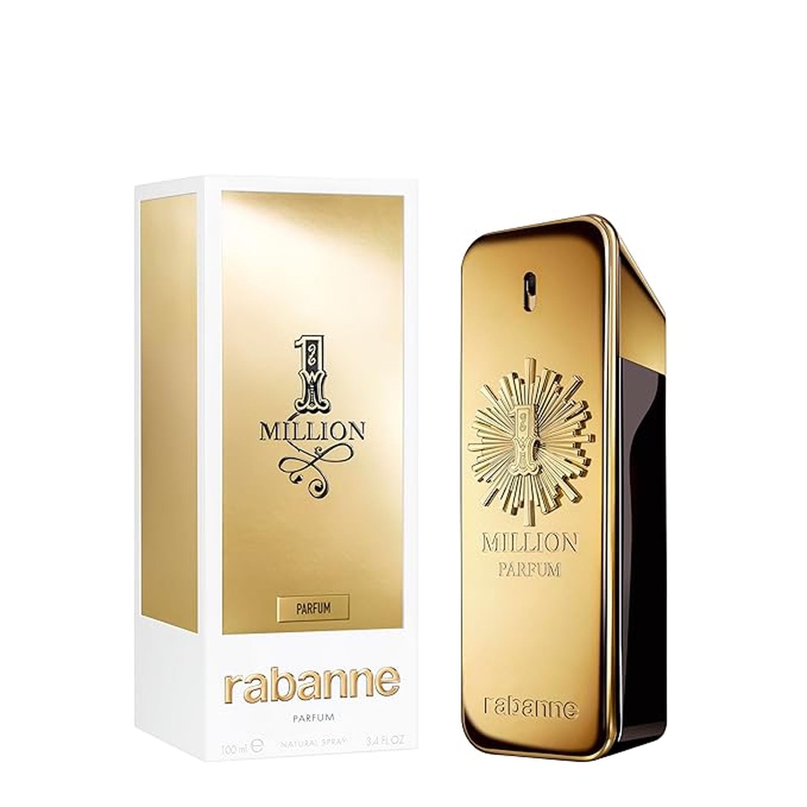 Paco Rabanne 1 Million Parfum