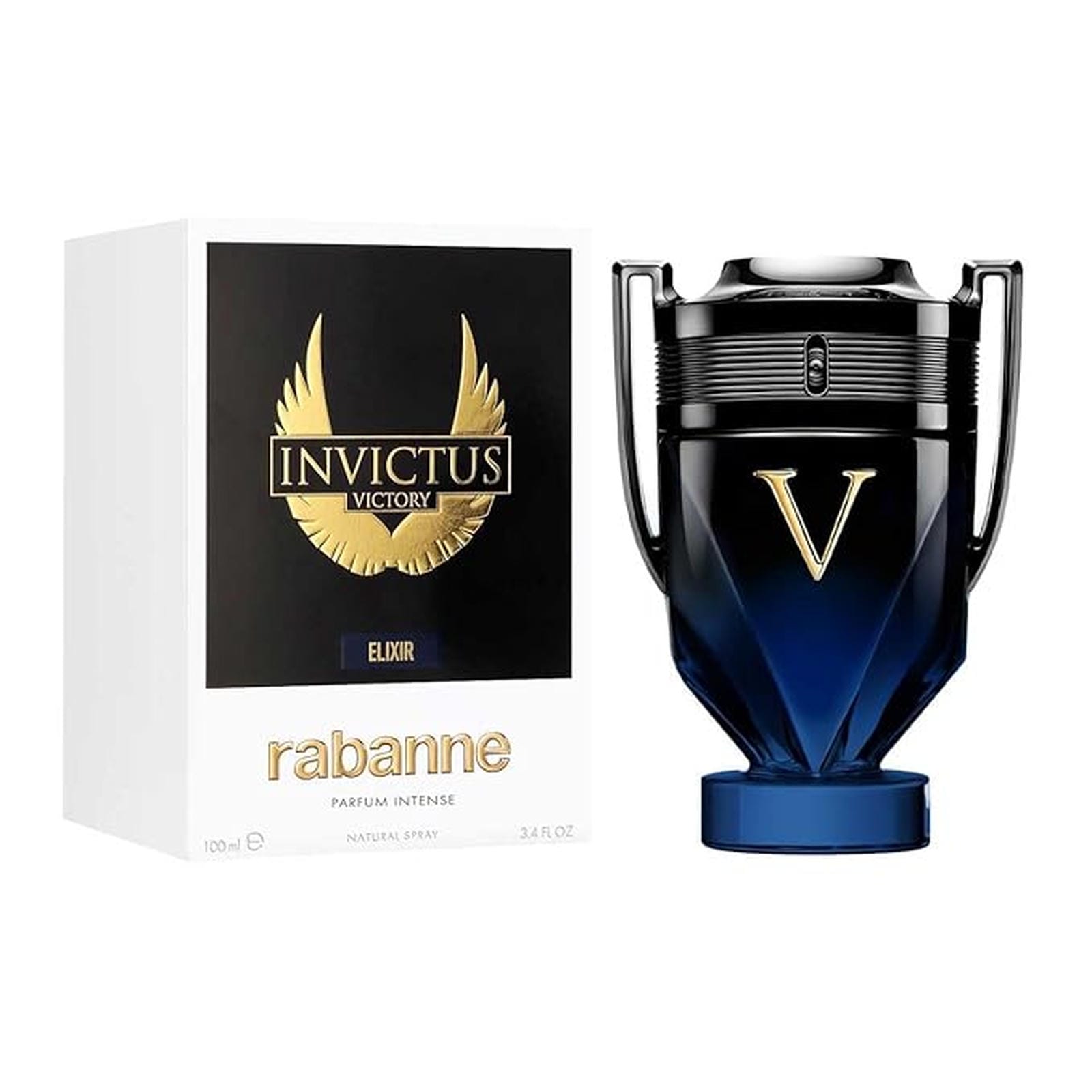 Paco Rabanne Invictus Victory Elixir