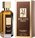 Paris Corner Milano Prive Pendora Scents EDP