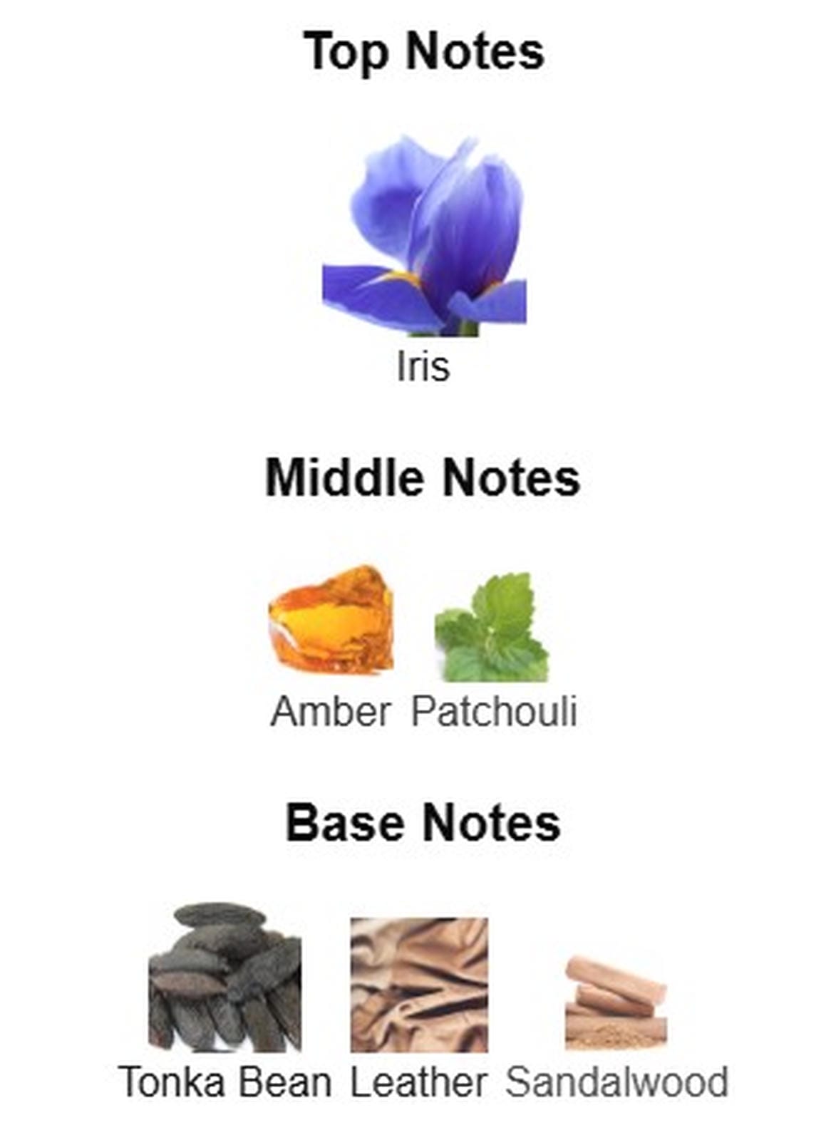 Prada L'Homme Intense EDP