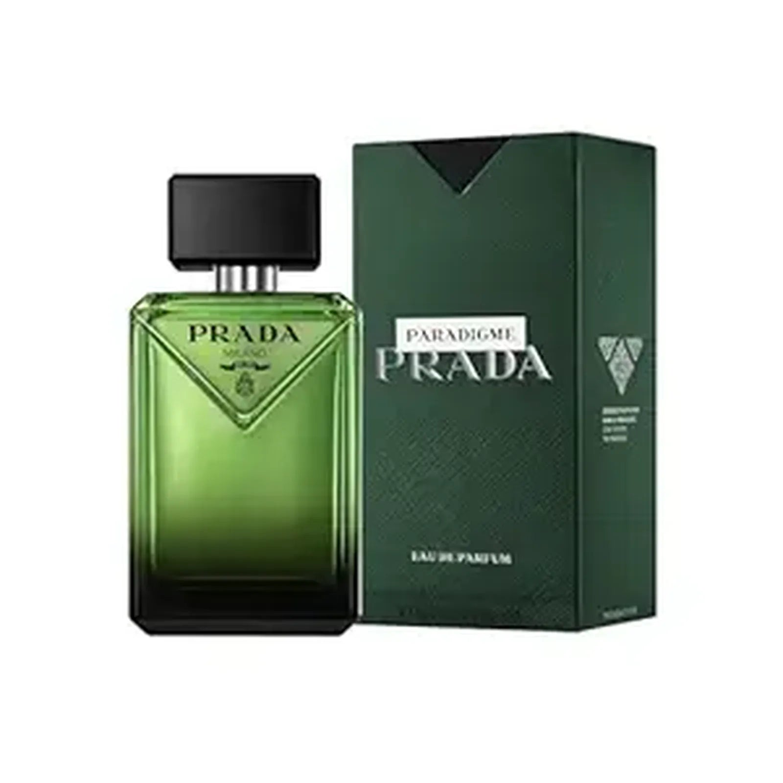 Prada Paradigme EDP