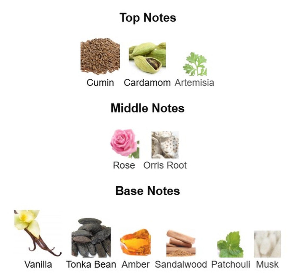 Rasasi Daarej Pour Homme EDP