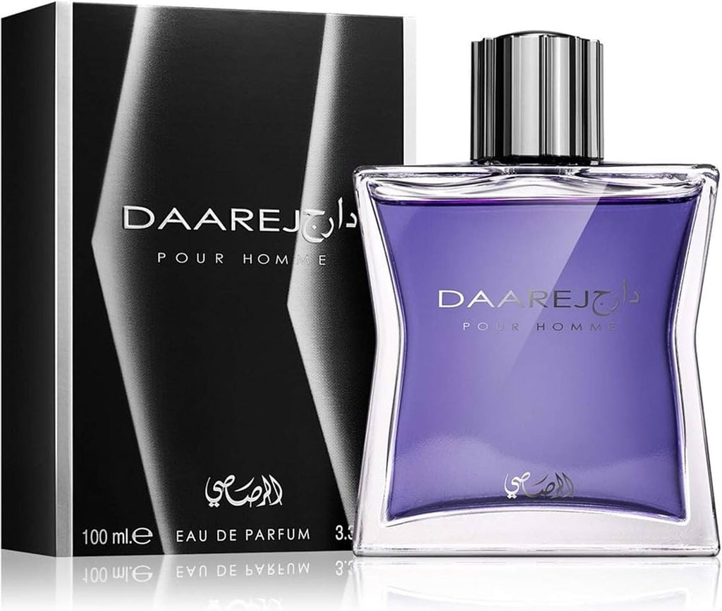 Rasasi Daarej Pour Homme EDP