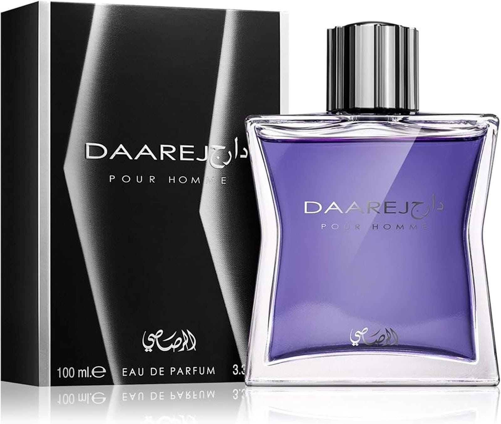 Rasasi Daarej Pour Homme EDP