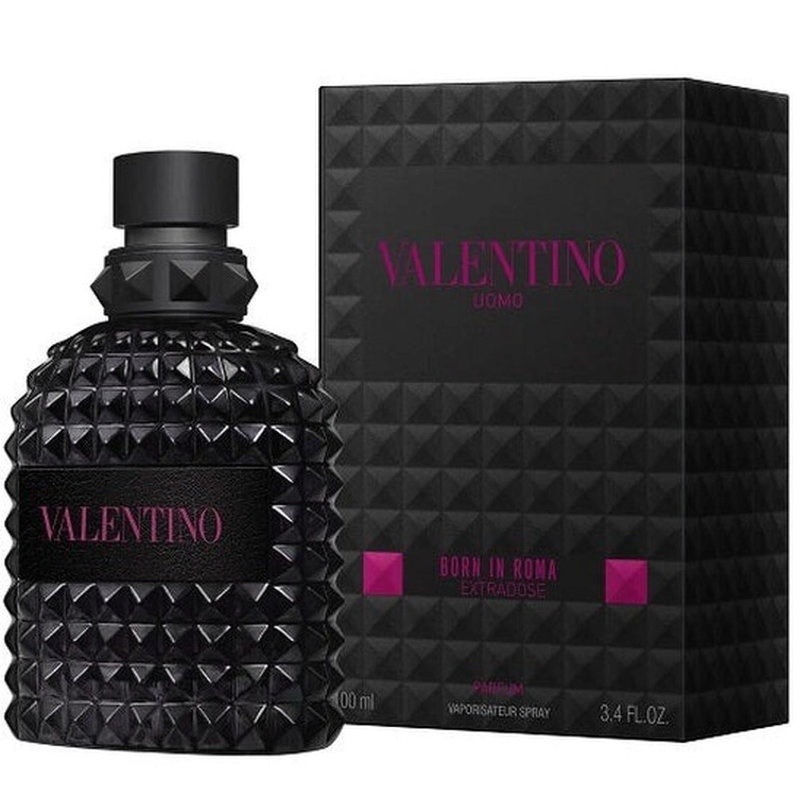 Valentino Born in Roma Extradose Parfum
