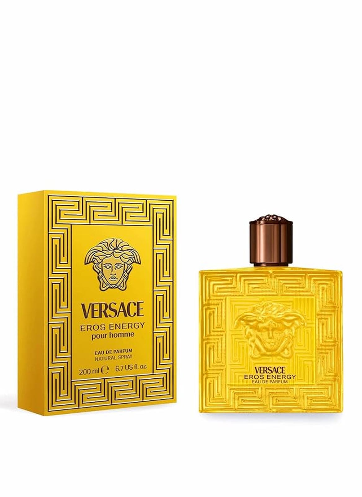 Versace Eros Energy EDP
