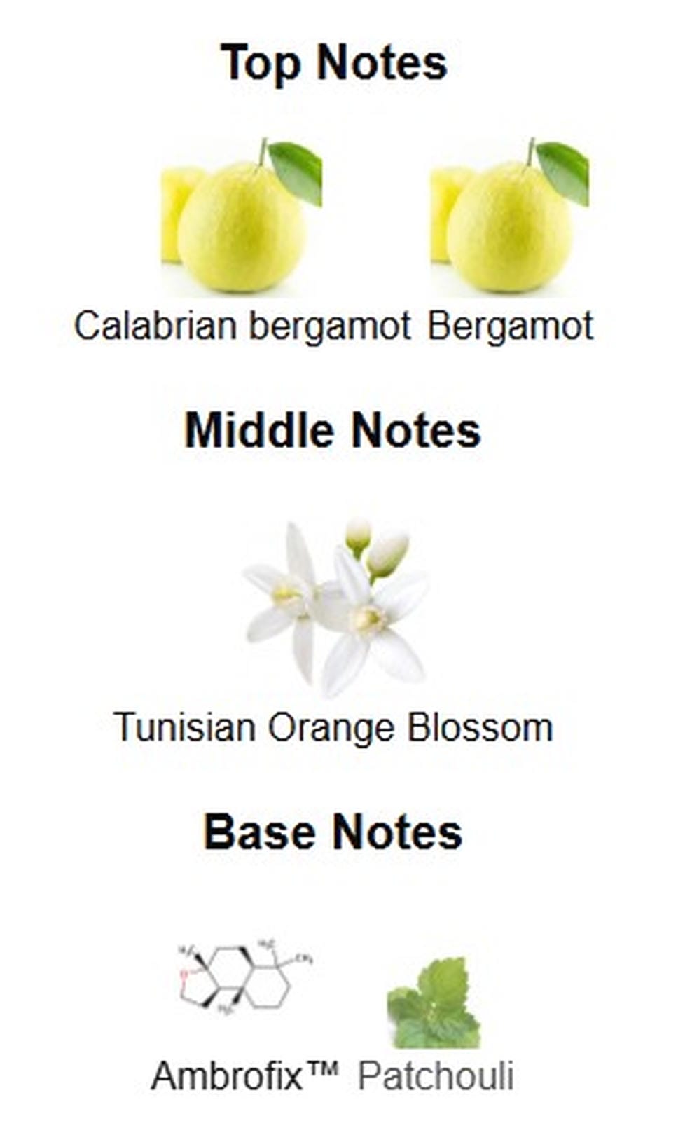 Yves Saint Laurent MYSLF EDP